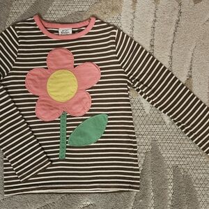 Mini Boden Shirt